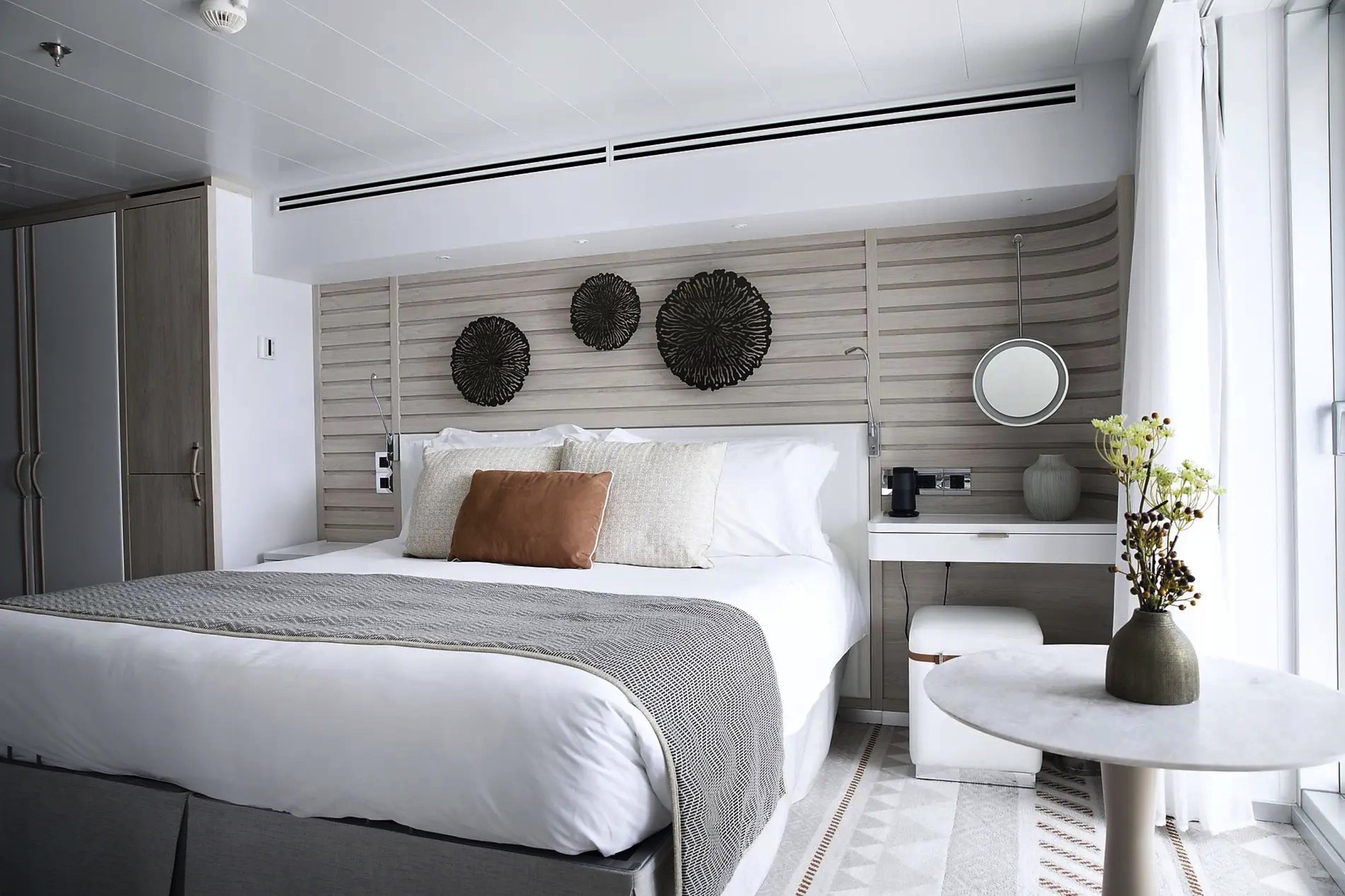 Prestige Suite